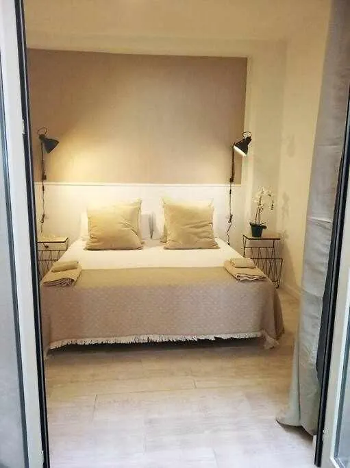 Luxury Flat In Santa Cruz Apartment