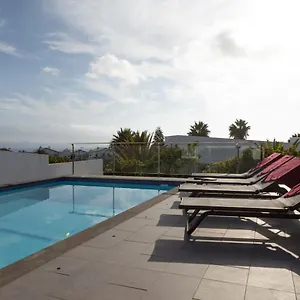  Villa Hoopoe Lanzarote Spain