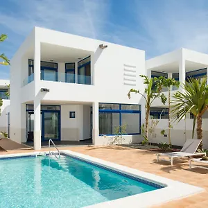  Villa De La Marina Spain