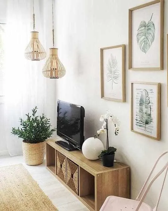 Luxury Flat In Santa Cruz Apartment