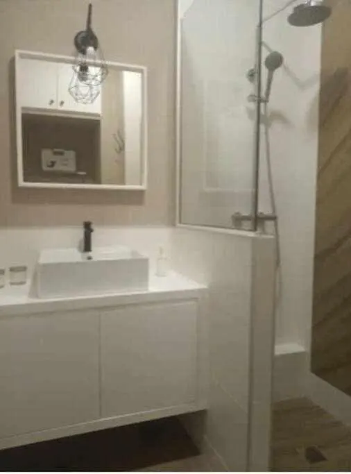 Luxury Flat In Santa Cruz Apartment