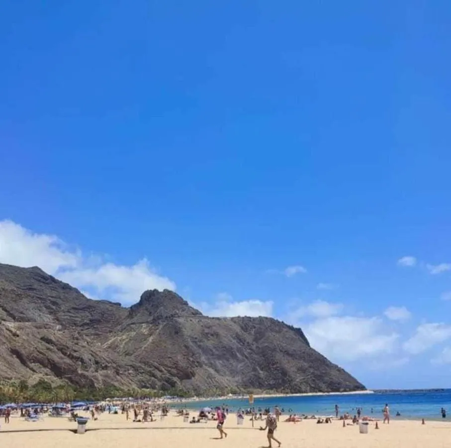 Luxury Flat In Santa Cruz Apartment 0*, Santa Cruz de Tenerife